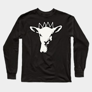 Elevation Worship Merch Lion Album Long Sleeve T-Shirt